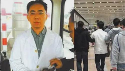 徐翔狱中最新爆料,资本市场的暗流涌动与监管困境  第2张
