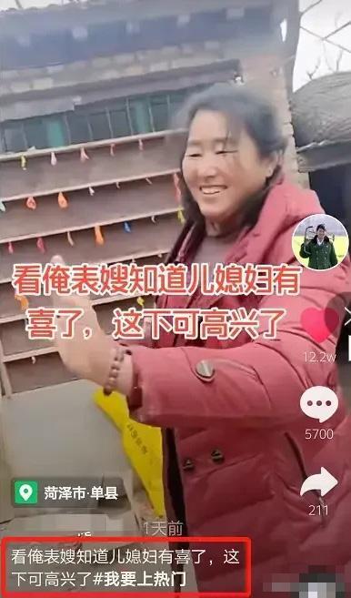 陕西儿媳妇爆料新闻视频,揭秘家庭矛盾背后的真相  第3张